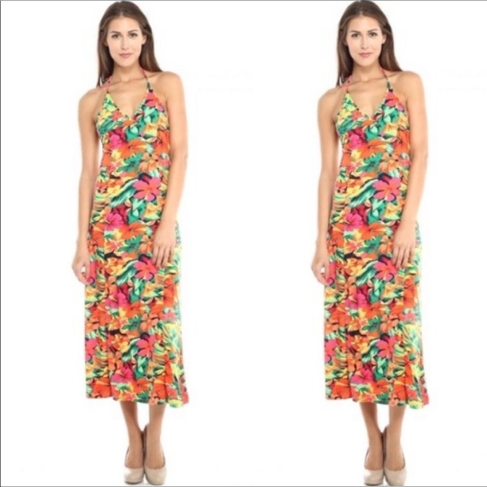 Not your average Spring/Summer Dress. NWT